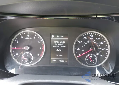 2021 Kia K5 Lxs from USA, damaged, VIN 5XXG14J23MG024378